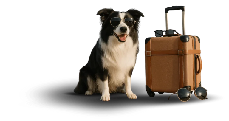 certificado de apoyo emocional para viajar con mascota